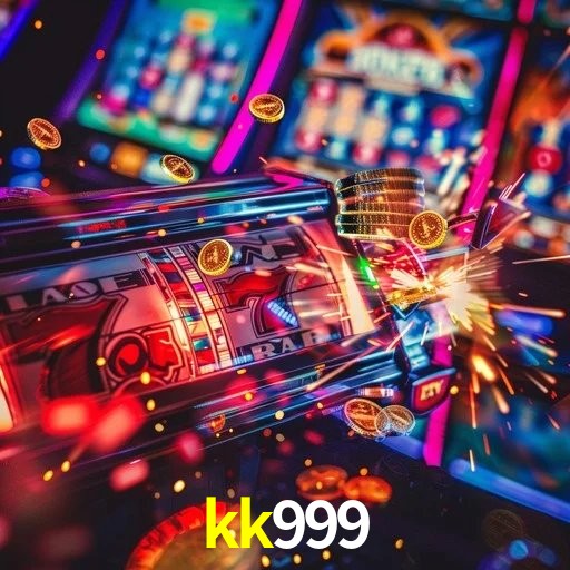 Provedores de Jogos kk999