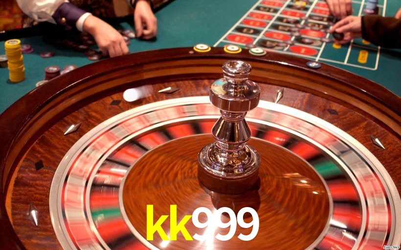 Diretório de Jogos kk999