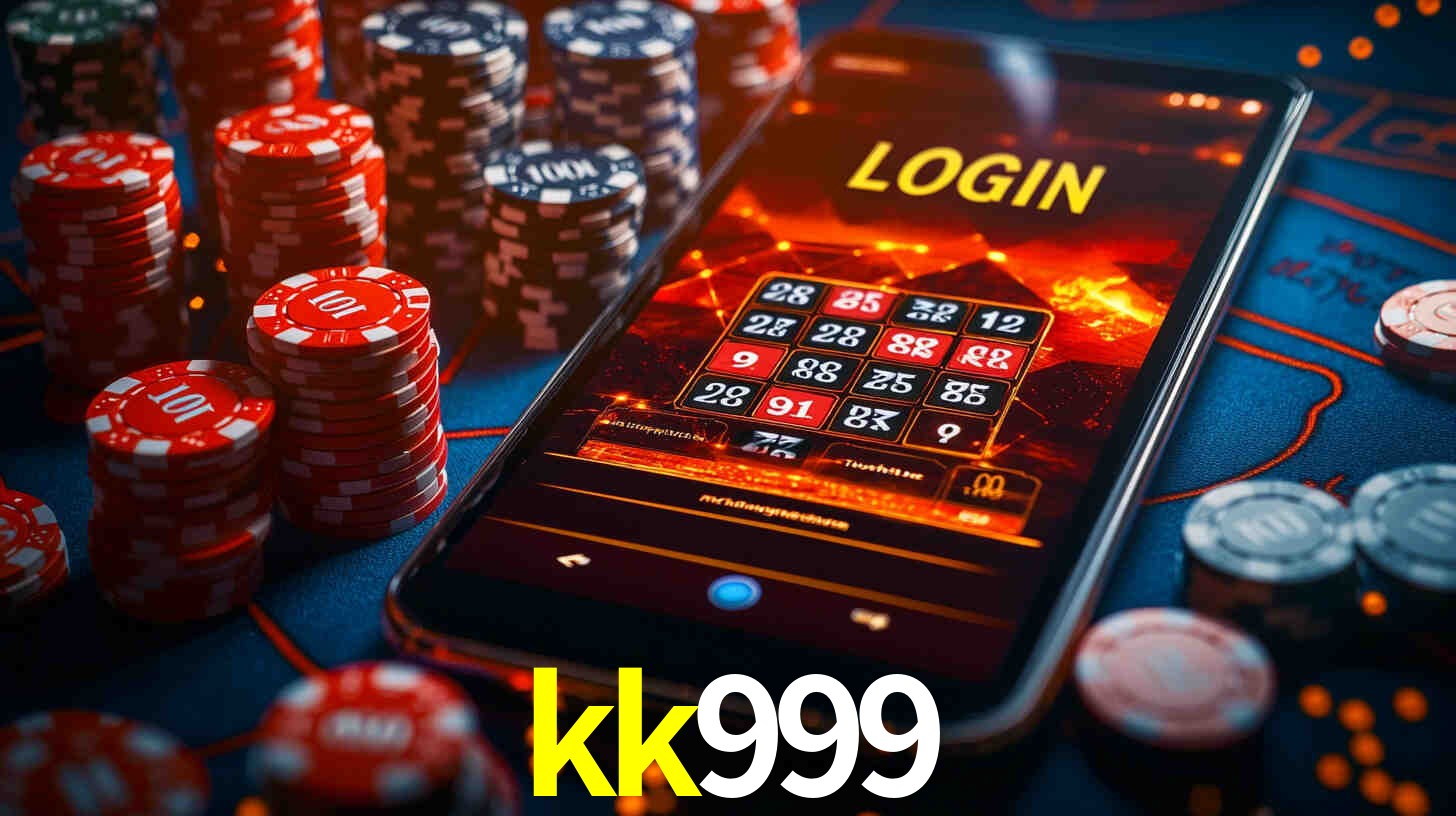 kk999 plataforma