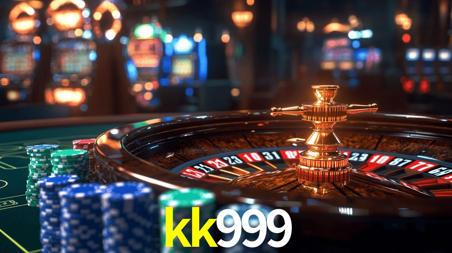 kk999: Seu Especialista em Apostas Esportivas Brasileiras