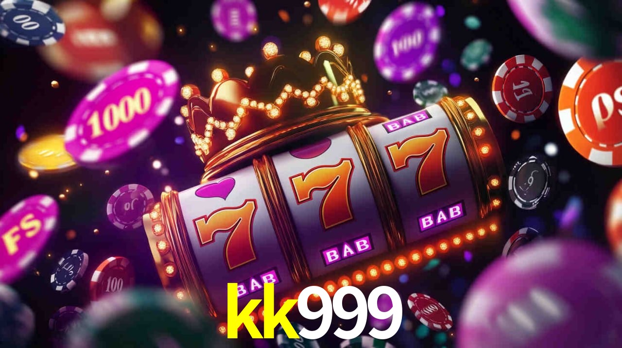 Casino Ao Vivo kk999