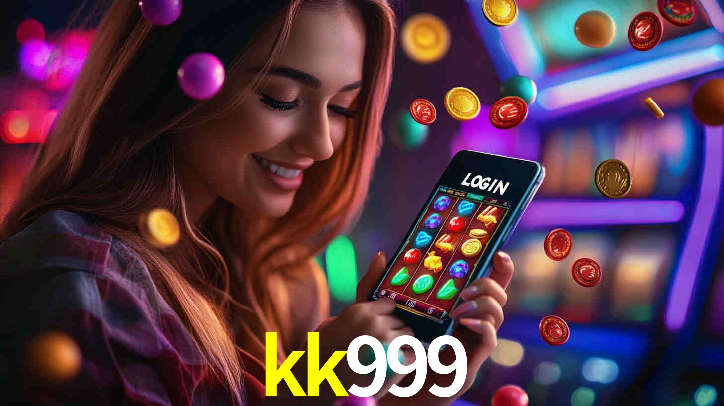kk999 - Explosão de Prêmios - kk999.com