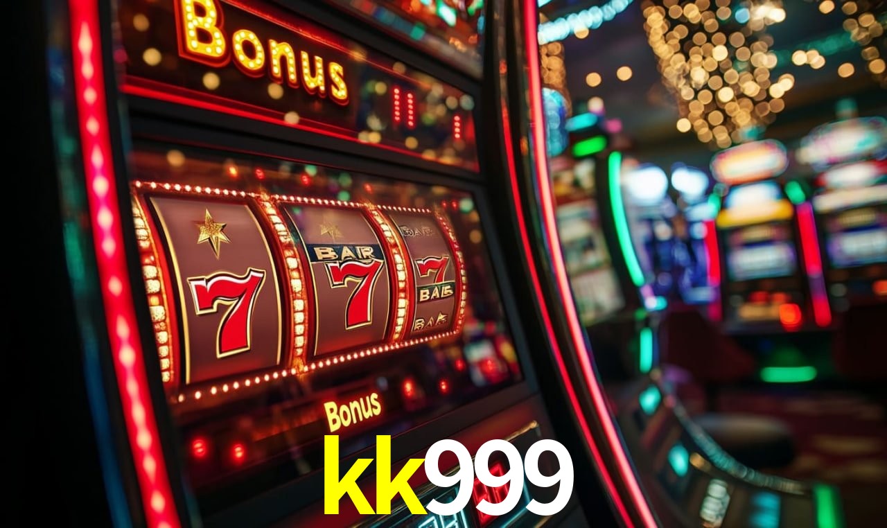 Jogos Exclusivos kk999