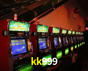Explorando a Categoria de Eventos em Apostas na kk999