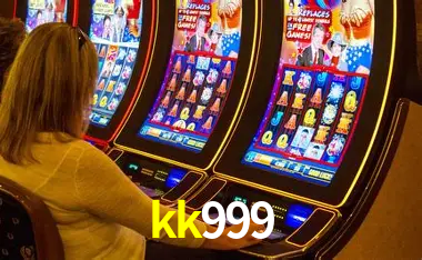 Inovações de Jogos na kk999: O Futuro das Experiências Interativas