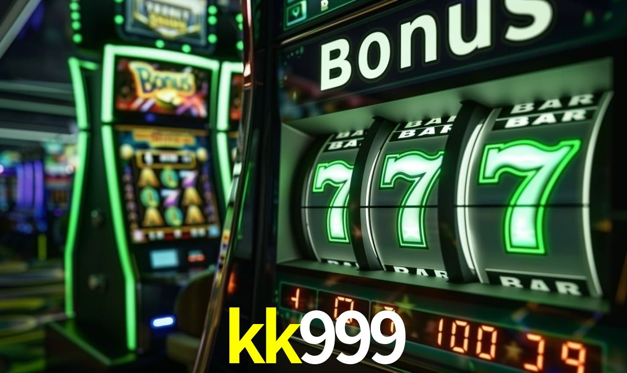 Mesa de Blackjack kk999