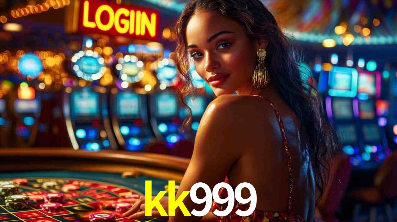 Experiência VIP kk999