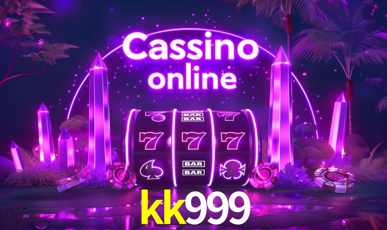 Diretório de Jogos kk999