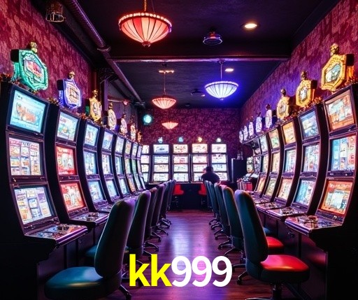 Design Responsivo kk999