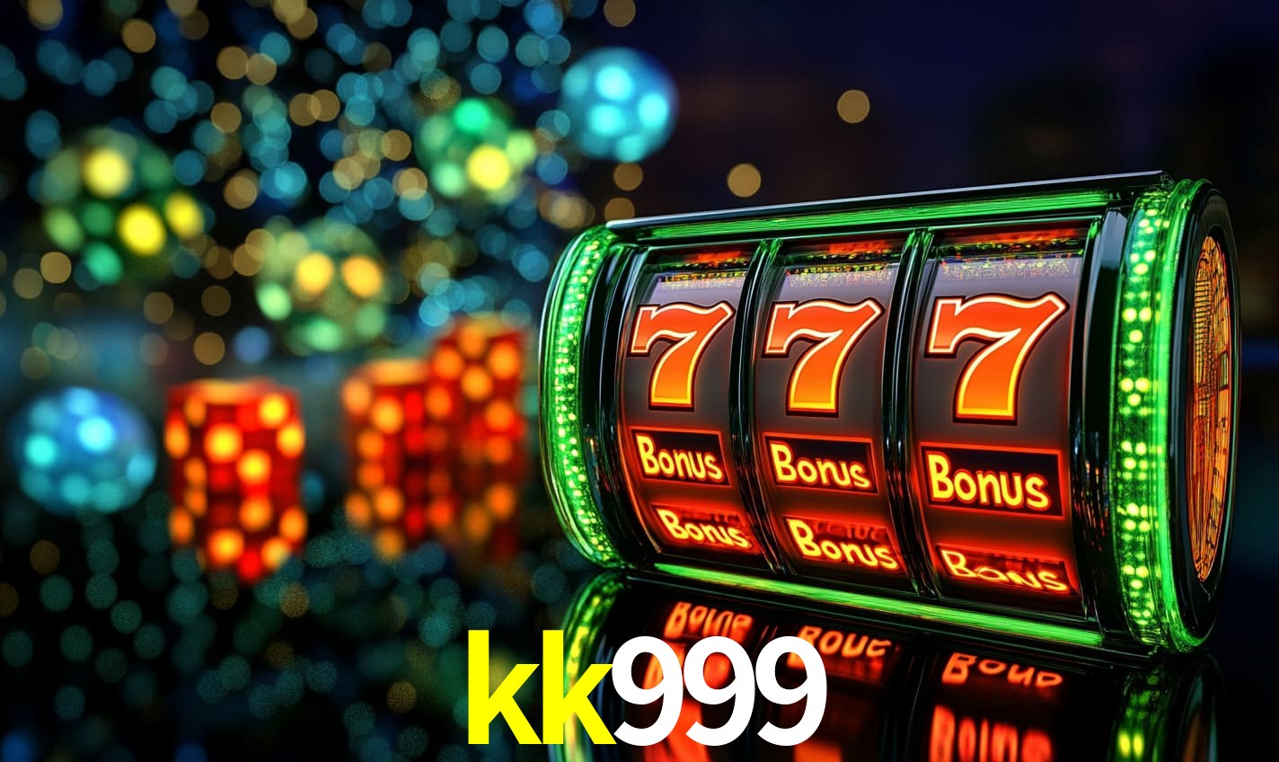 Estatísticas do Jogo kk999