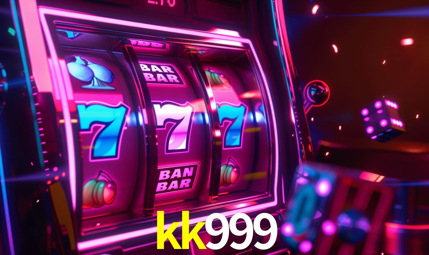 Casino Ao Vivo kk999