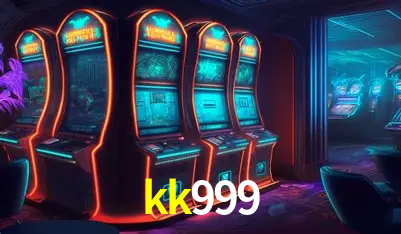 Desvendando o Mundo dos Jogos Virtuais na kk999