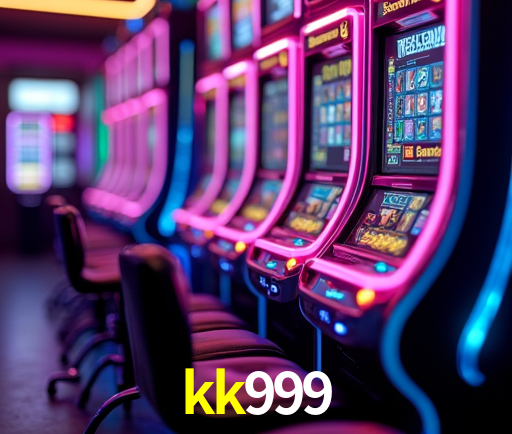 Tecnologia da Plataforma kk999