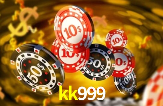 Benefícios da Conta kk999
