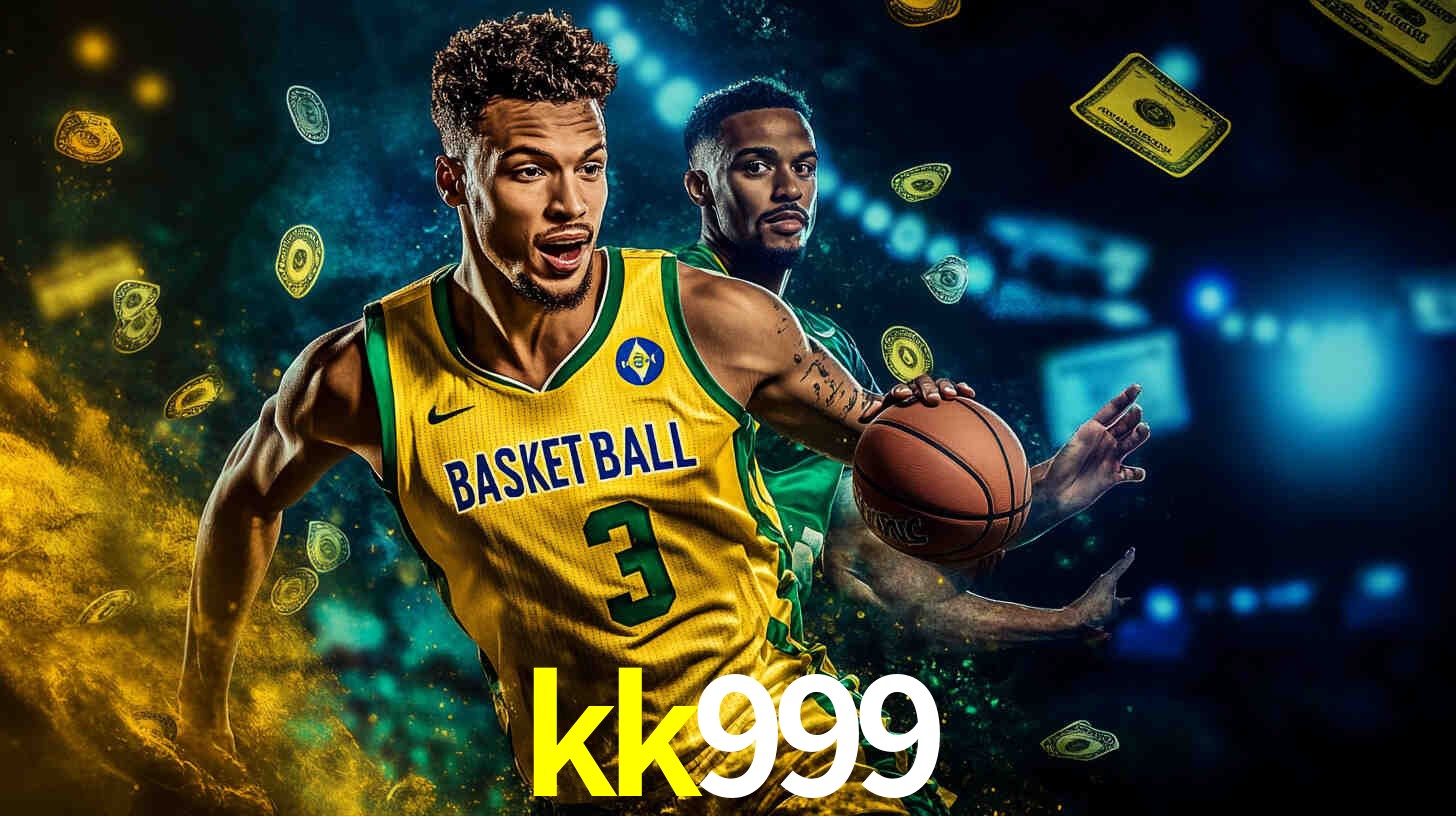 cassino kk999