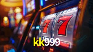 Recursos de Bônus kk999