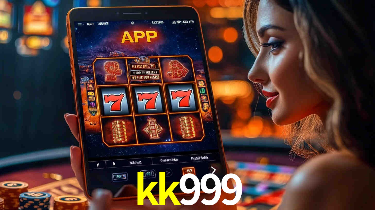 kk999 plataforma