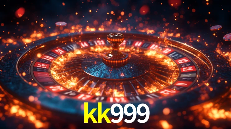 kk999 plataforma