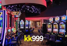 Segurança 2FA kk999