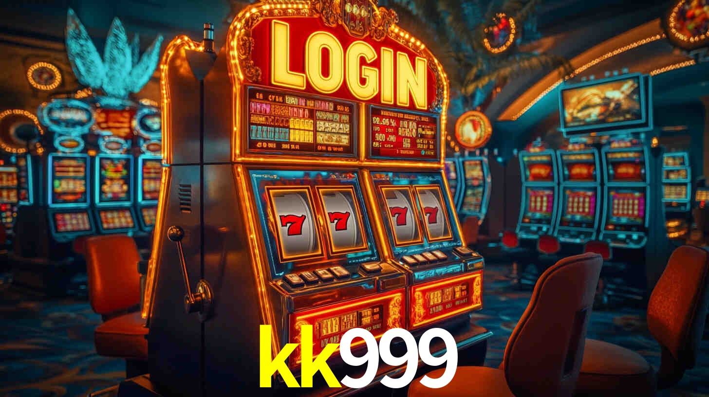 kk999 plataforma