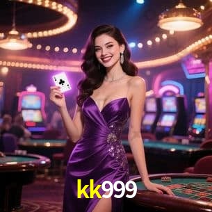 Casino Ao Vivo kk999