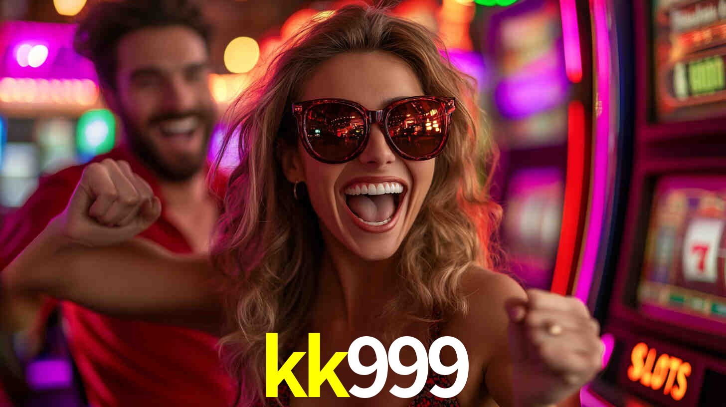 Estatísticas Esportivas kk999