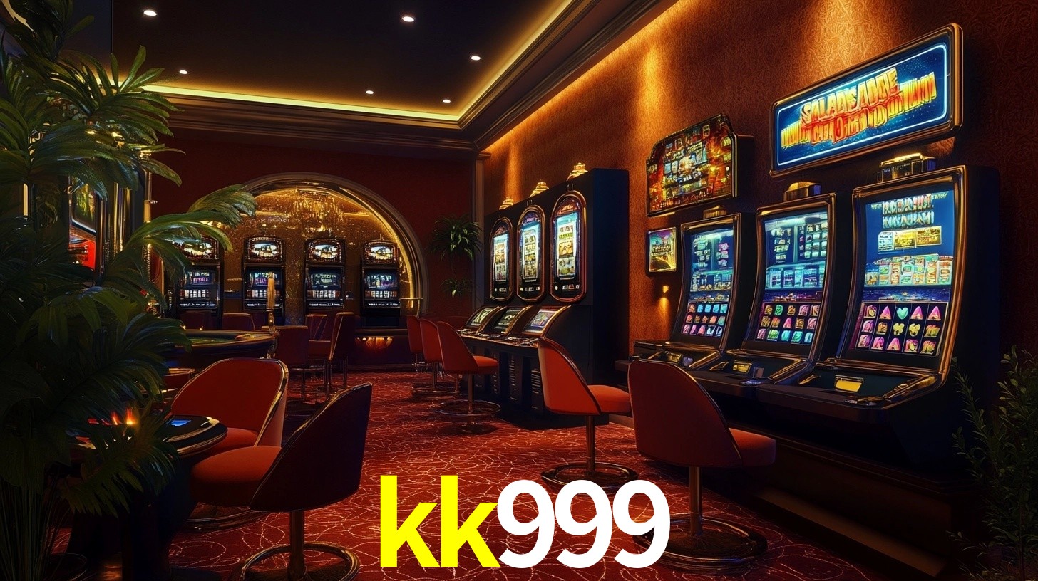 Torneios kk999