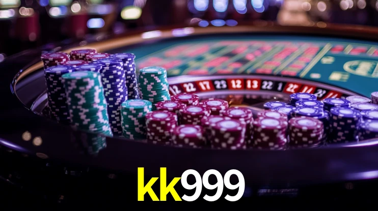 APP oficial da kk999 para mobile