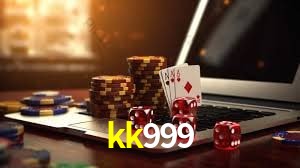 Apostas de Tênis kk999