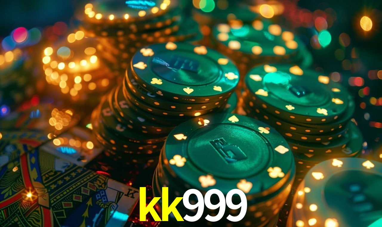Segurança 2FA kk999