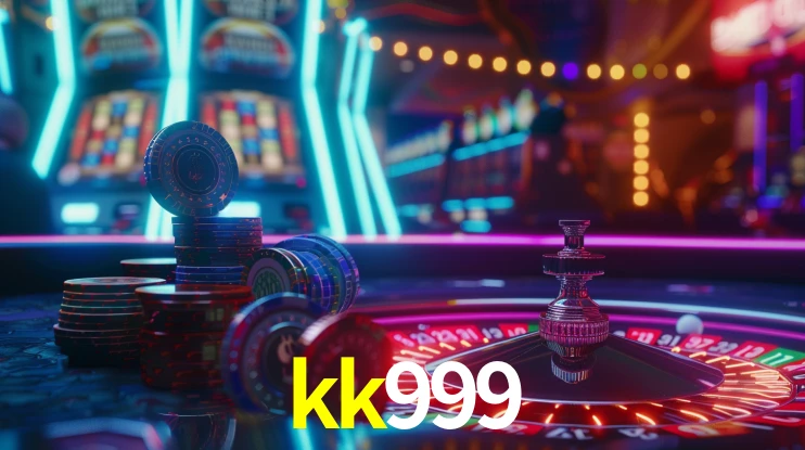 Descubra a Essência do kk999: Nossa História e Compromissos
