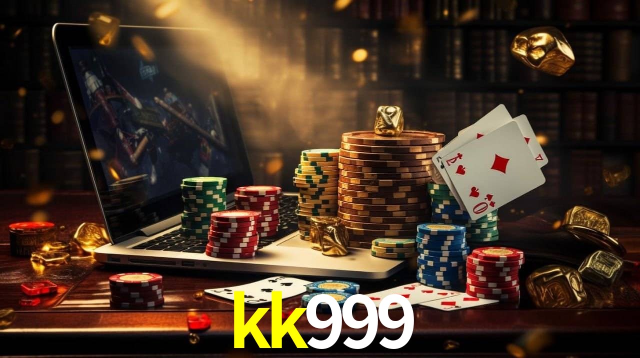 Login Seguro kk999