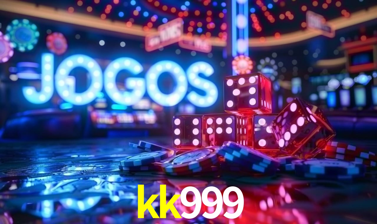 Recursos de Bônus kk999